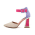 Fashion Attitude Sandaalid - Estita Fashion